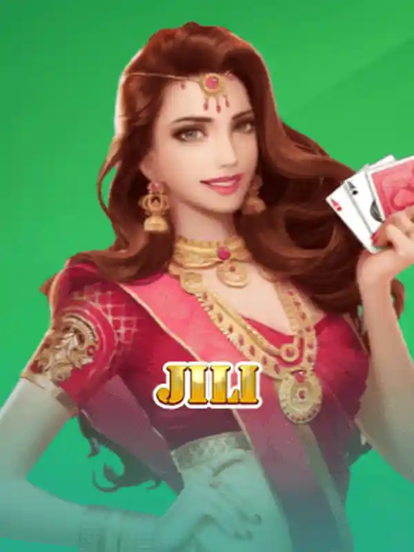 JILI তাস গেম bd89