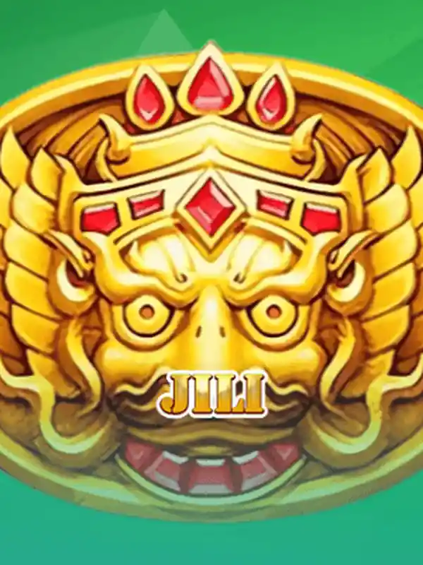 JILI স্লট গেম bd89